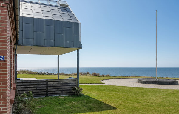 Ferienhaus - Handbjerg strand , Dänemark - B51342 102