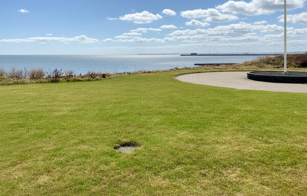 Ferienhaus - Handbjerg strand , Dänemark - B51342 103
