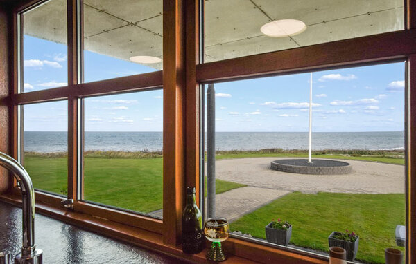 Ferienhaus - Handbjerg strand , Dänemark - B51342 2