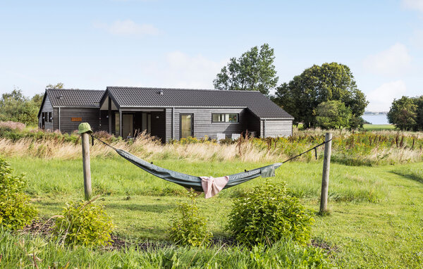 Casa de vacaciones 