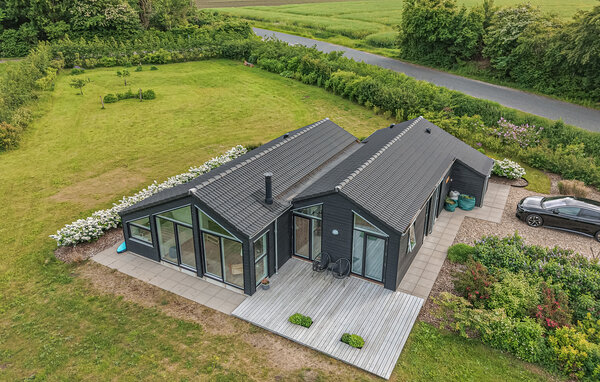 Vakantiehuis - Skarum Strand , Denemarken - B51348 84