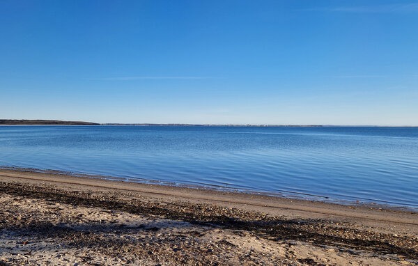 Holiday Home - Ålbæk Strand/Limfjorden , Denmark - B5136 902