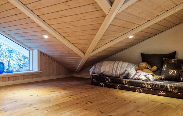 Casa de vacaciones - Ålbæk Strand/Limfjorden , Dinamarca - B5136 604