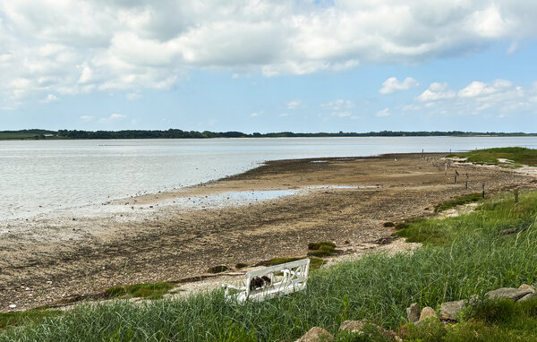 Vakantiehuis - Fursund , Denemarken - B51389 901