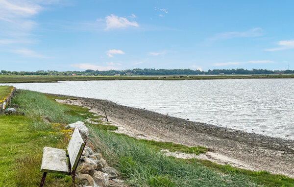 Vakantiehuis - Fursund , Denemarken - B51389 9