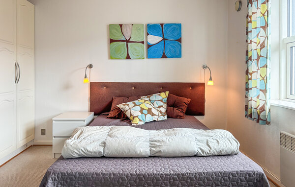 Vakantiehuis - Fursund , Denemarken - B51389 601