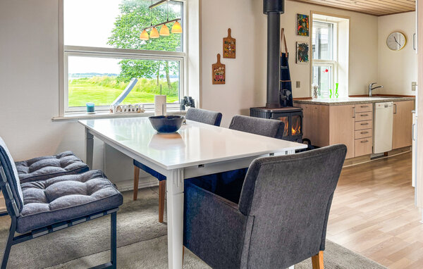 Vakantiehuis - Fursund , Denemarken - B51389 6