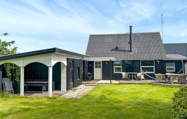 Vakantiehuis - Fursund , Denemarken - B51389 1
