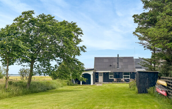 Vakantiehuis - Fursund , Denemarken - B51389 8