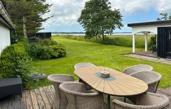 Vakantiehuis - Fursund , Denemarken - B51389 2