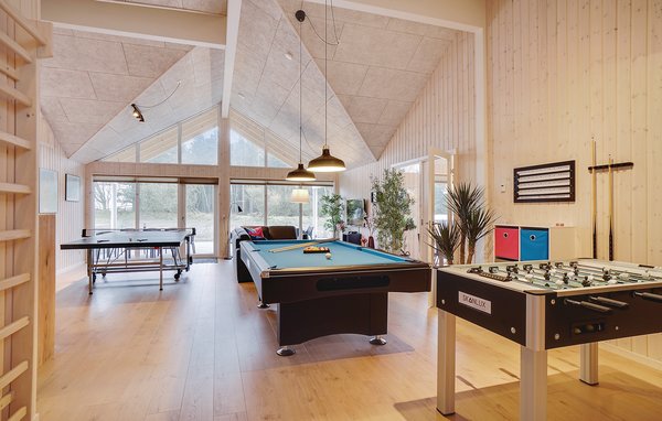 Holiday Home - Hostrup Strand , Denmark - B51405 5