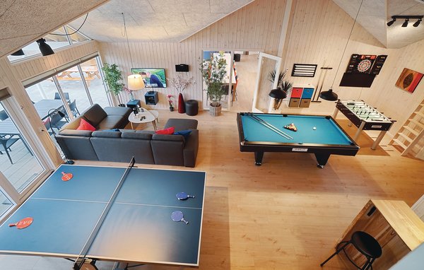 Holiday Home - Hostrup Strand , Denmark - B51405 801