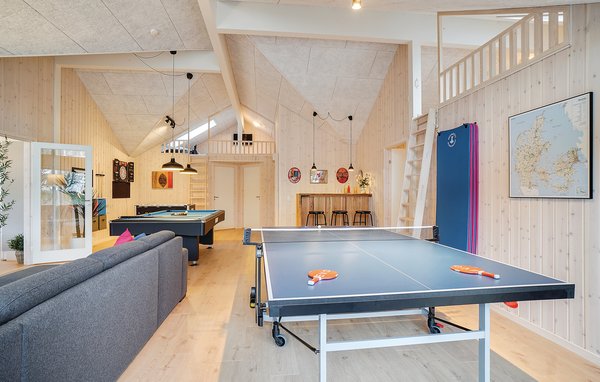 Holiday Home - Hostrup Strand , Denmark - B51405 802
