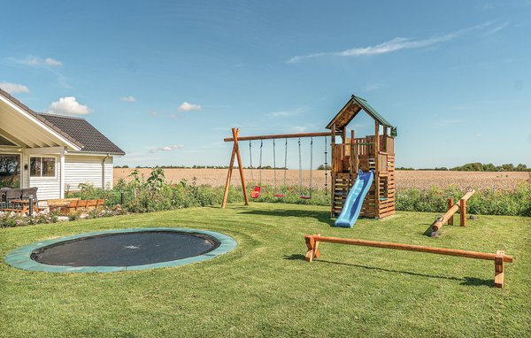 Holiday Home - Hostrup Strand , Denmark - B51405 803