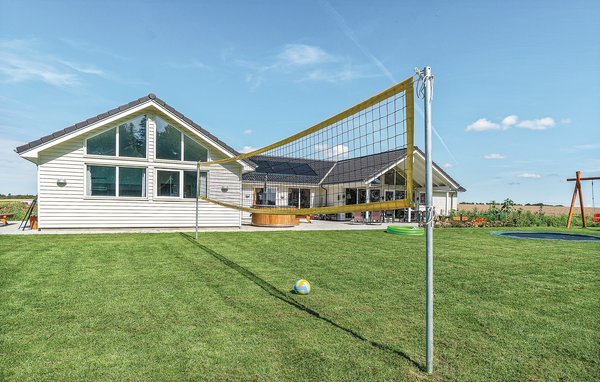 Holiday Home - Hostrup Strand , Denmark - B51405 804