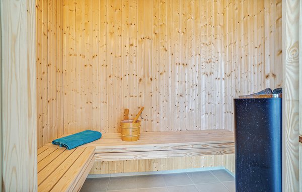 Holiday Home - Hostrup Strand , Denmark - B51405 6