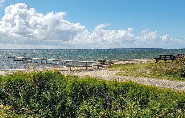 Holiday Home - Hostrup Strand , Denmark - B51405 901