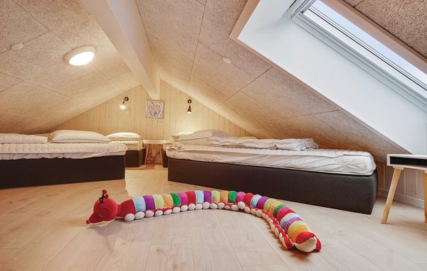 Holiday Home - Hostrup Strand , Denmark - B51405 602