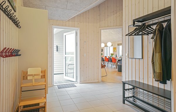 Holiday Home - Hostrup Strand , Denmark - B51405 501