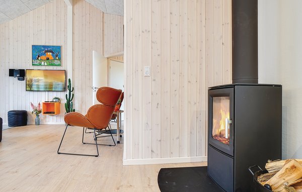 Holiday Home - Hostrup Strand , Denmark - B51405 502