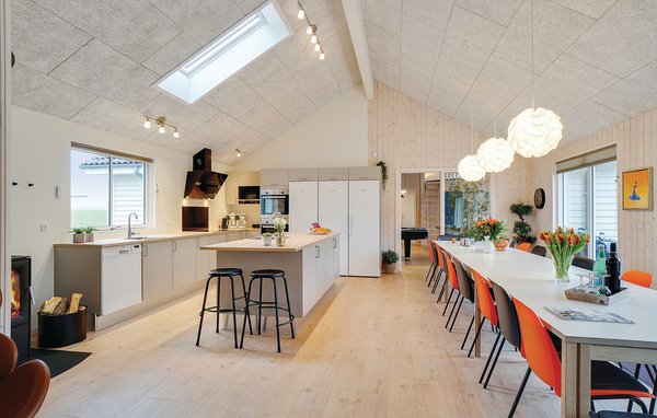 Holiday Home - Hostrup Strand , Denmark - B51405 4