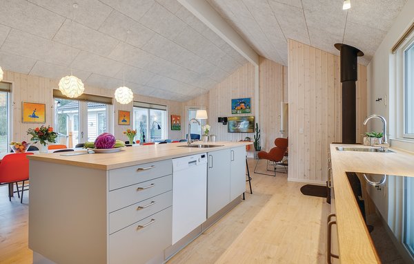 Holiday Home - Hostrup Strand , Denmark - B51405 402