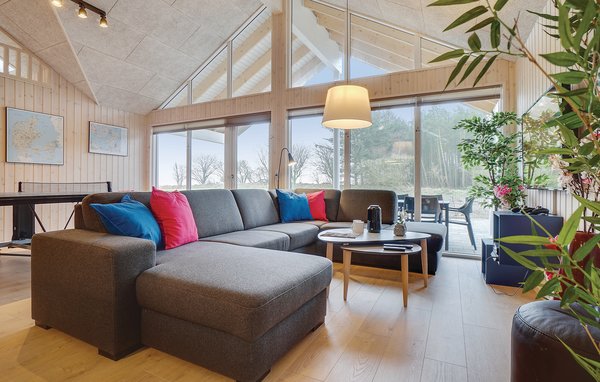 Holiday Home - Hostrup Strand , Denmark - B51405 3