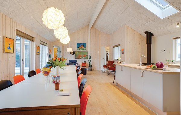 Holiday Home - Hostrup Strand , Denmark - B51405 301