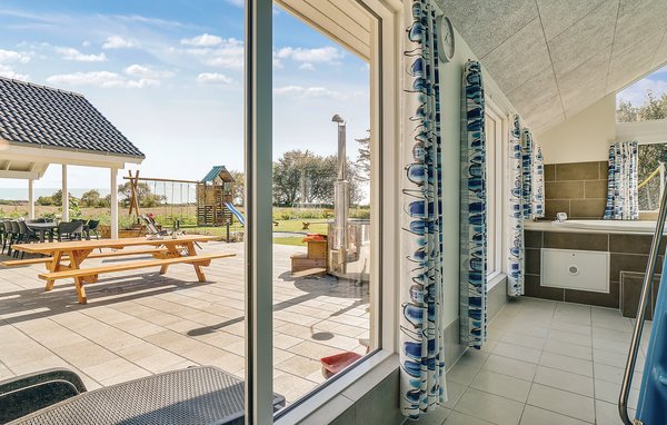 Holiday Home - Hostrup Strand , Denmark - B51405 304