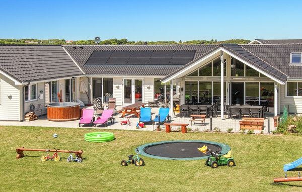 Holiday Home - Hostrup Strand , Denmark - B51405 107