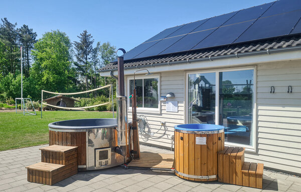 Holiday Home - Hostrup Strand , Denmark - B51405 110