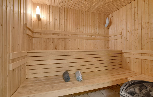 Location de vacances - Sillerslev strand , Danemark - B51408 9