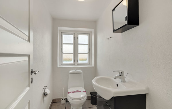 Location de vacances - Sillerslev strand , Danemark - B51408 701