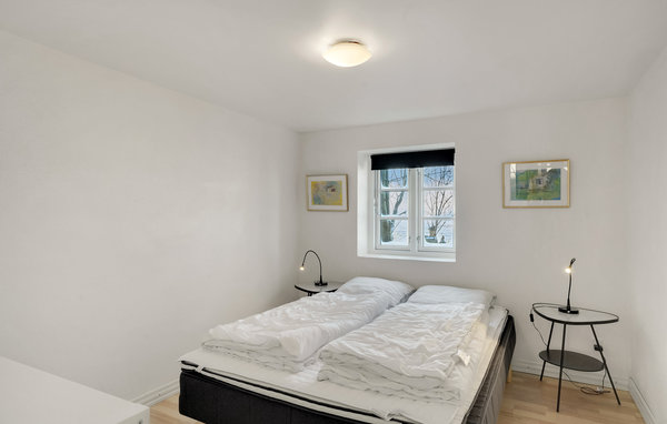 Location de vacances - Sillerslev strand , Danemark - B51408 601