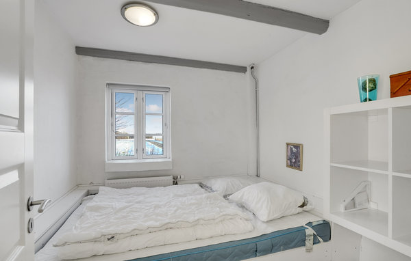 Location de vacances - Sillerslev strand , Danemark - B51408 603