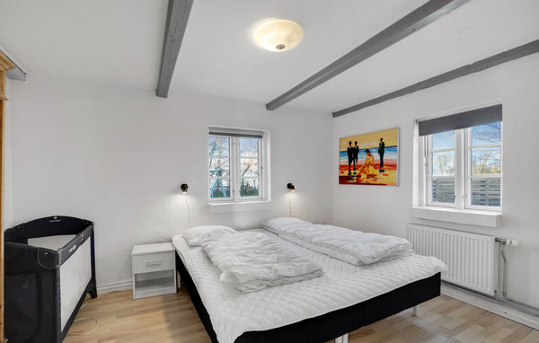 Location de vacances - Sillerslev strand , Danemark - B51408 604