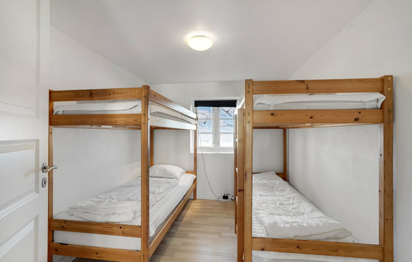 Location de vacances - Sillerslev strand , Danemark - B51408 605