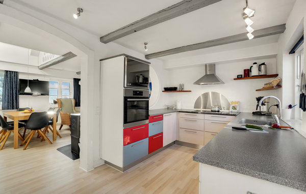 Location de vacances - Sillerslev strand , Danemark - B51408 6
