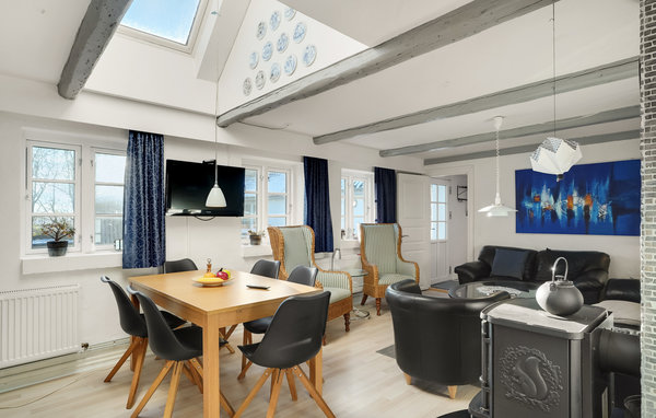 Location de vacances - Sillerslev strand , Danemark - B51408 303