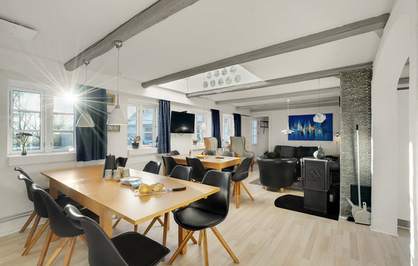 Location de vacances - Sillerslev strand , Danemark - B51408 5