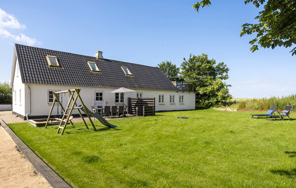 Location de vacances - Sillerslev strand , Danemark - B51408 82