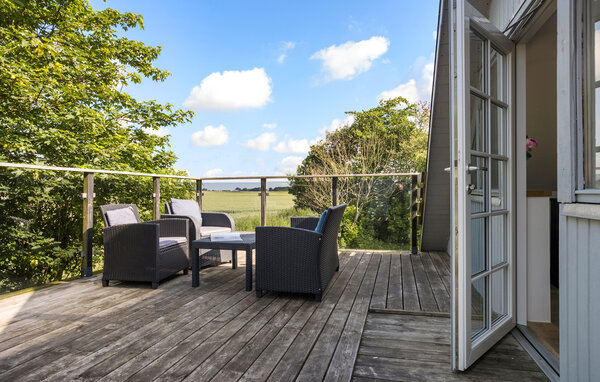 Location de vacances - Sillerslev strand , Danemark - B51408 101
