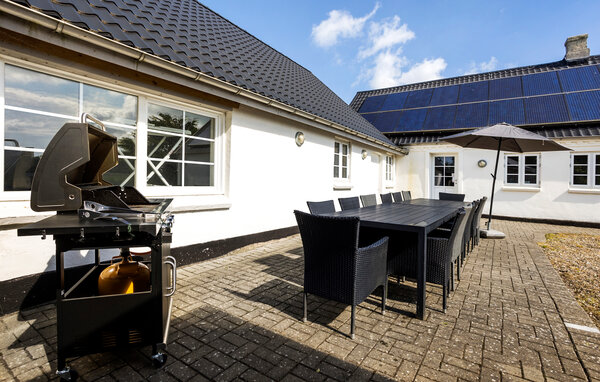 Location de vacances - Sillerslev strand , Danemark - B51408 104