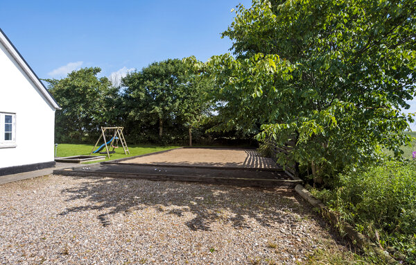 Location de vacances - Sillerslev strand , Danemark - B51408 105