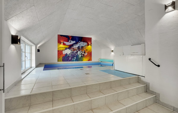 Location de vacances - Sillerslev strand , Danemark - B51408 11