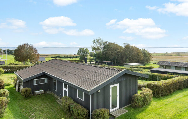 Feriehuse - Ørding Strand/Mors , Danmark - B51411 1