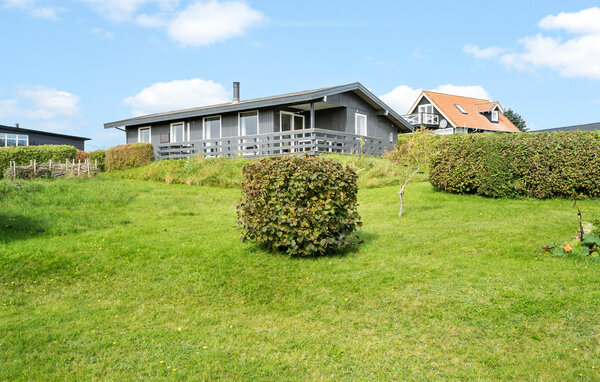 Feriehuse - Ørding Strand/Mors , Danmark - B51411 2