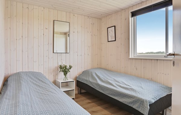 Ferienhaus - Hostrup Strand , Dänemark - B51412 601