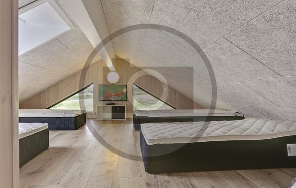 Ferienhaus - Hostrup Strand , Dänemark - B51412 603