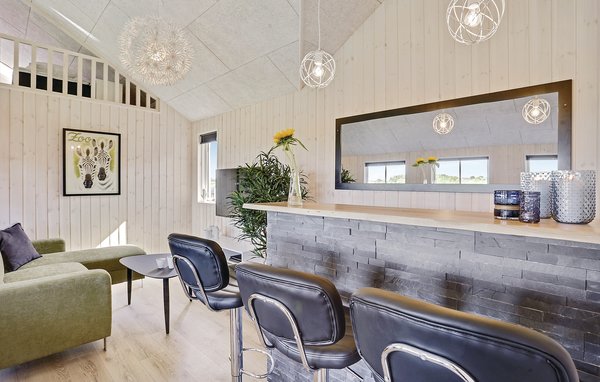 Ferienhaus - Hostrup Strand , Dänemark - B51412 502